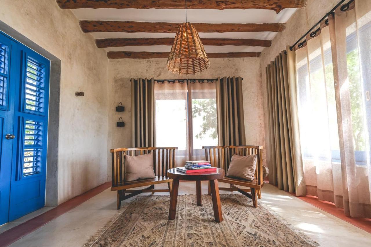Villa con piscina privada